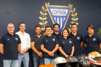 CD Povoa Motores povoa de varzim automobilismo