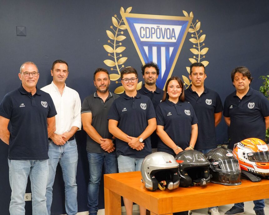 CD Povoa Motores povoa de varzim automobilismo