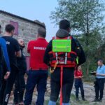 braga rio cavado resgate