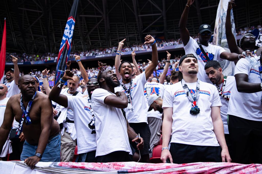 PSG