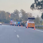 acidente A28 esposende - 2