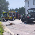acidente em arouca - 2 En327 grave