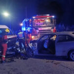 acidente famalicao morto idosa - 1