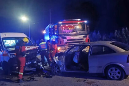 acidente famalicao morto idosa - 1