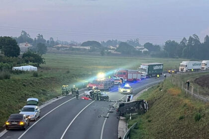 acidente maia morto - 1