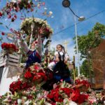 Batalha das flores