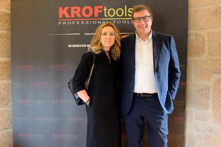 krooftools barcelos exporta