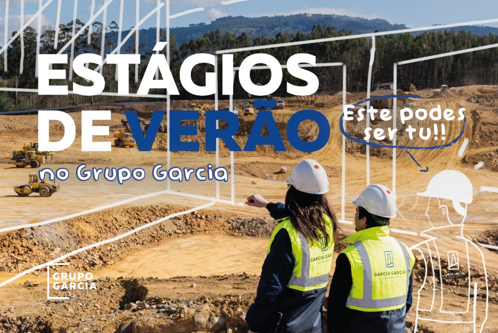 campanha estagios Garcia Garcia