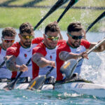 canoagem portugal 1