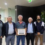 Vila Verde central de camionagem