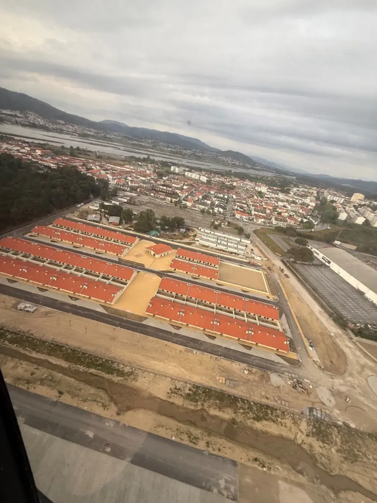 chega ciganos darque polemica viana do castelo