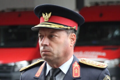 david oliveira bombeiros de Vila verde