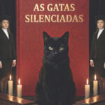enterro da gata testamento da gata braga velorio segredos