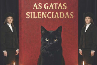 enterro da gata testamento da gata braga velorio segredos