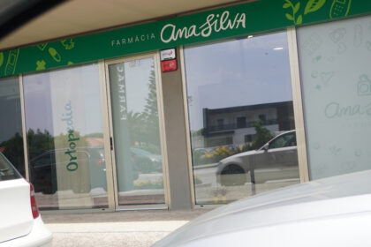 farmacia ana silva esposende - 1