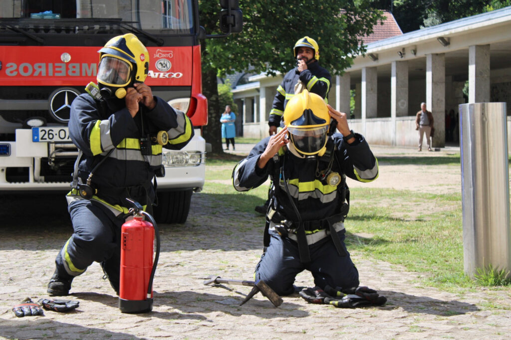 fogo bombeiros 56 braga