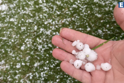 granizo trovoada esposende minho ipma
