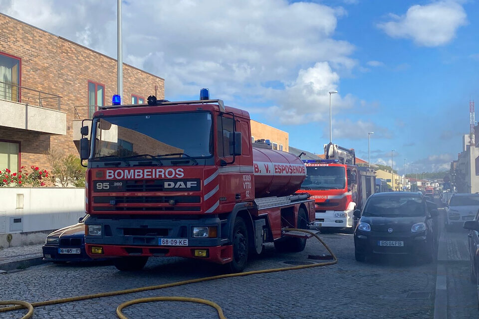 incendio esposende - 1