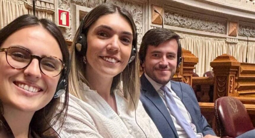 isabel costa PS barcelos