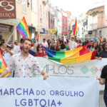 lgbt arco iris esposende marcha orgulho - 1