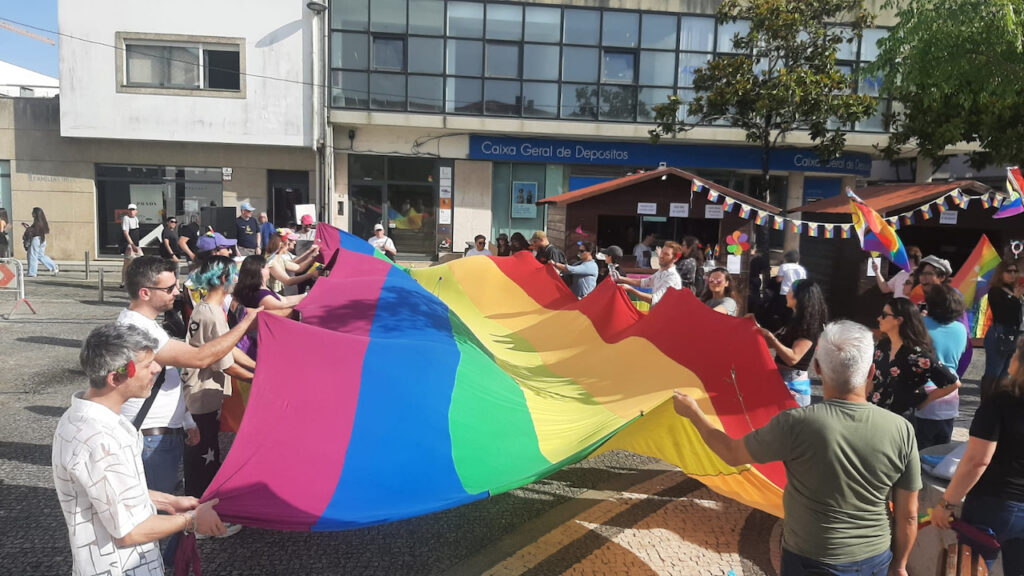 lgbt arco iris esposende marcha orgulho 3