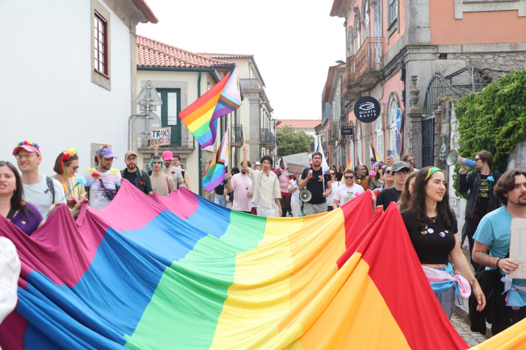 lgbt arco iris esposende marcha orgulho 5