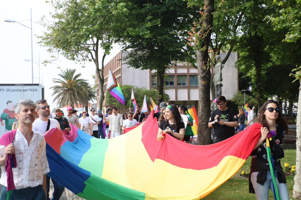 lgbt arco iris esposende marcha orgulho 6