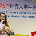 china mandarim braga falar talk
