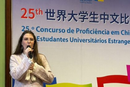 china mandarim braga falar talk