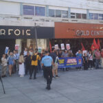 manifestacao recebeu luis montenegro em Braga pacote laboral - 1 (1)