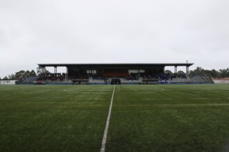 marinhas estadio esposende braga