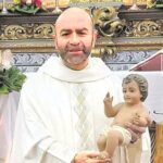 padre na povoa de varzim albino meireles