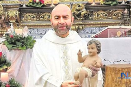 padre na povoa de varzim albino meireles
