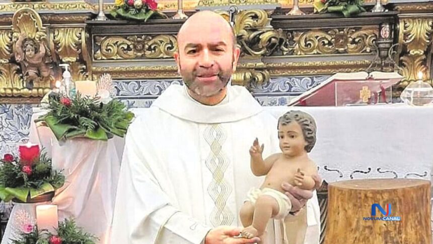padre na povoa de varzim albino meireles