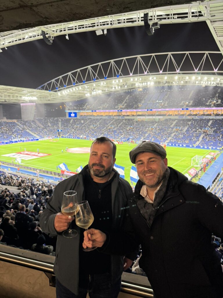 porto 2
