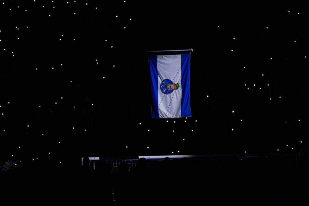 porto festa campeao nacional homenagem - 5