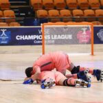 Porto OC Barcelos final