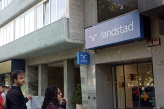 randstad