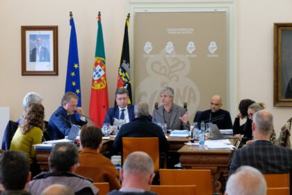 reuniao de camara de viana do castelo