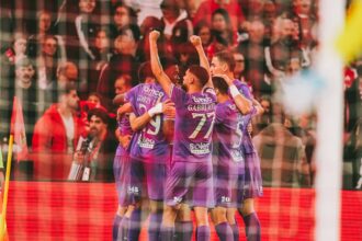SC Braga benfica