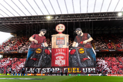 sc braga freiburg BSM - 1