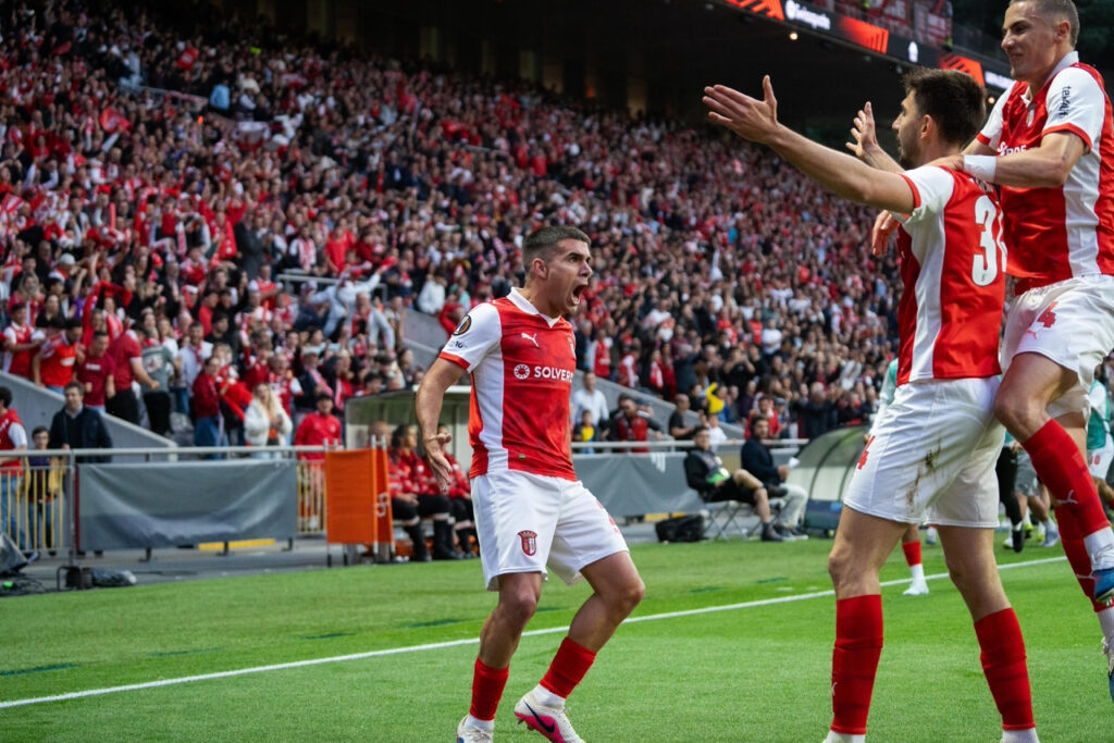 SC Braga Freiburg