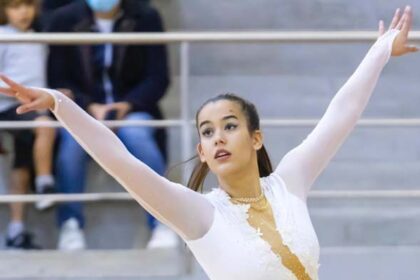 morreu tatiana hipolito hc fao esposende hoquei em patins