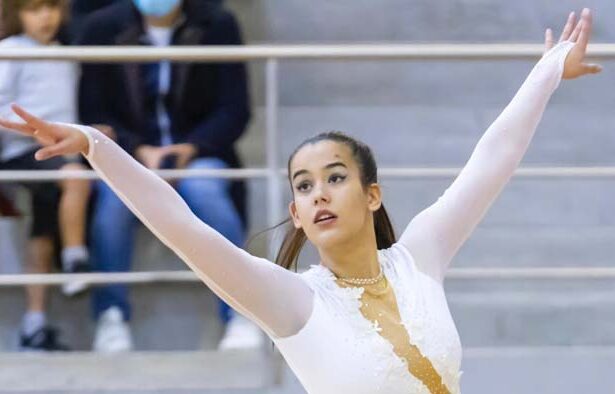 morreu tatiana hipolito hc fao esposende hoquei em patins