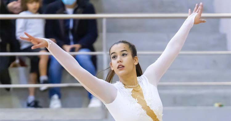 morreu tatiana hipolito hc fao esposende hoquei em patins