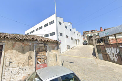 tipografia estacionamento Paulo Ralha barcelos