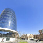 Braga torre em altura torre da mulher woman