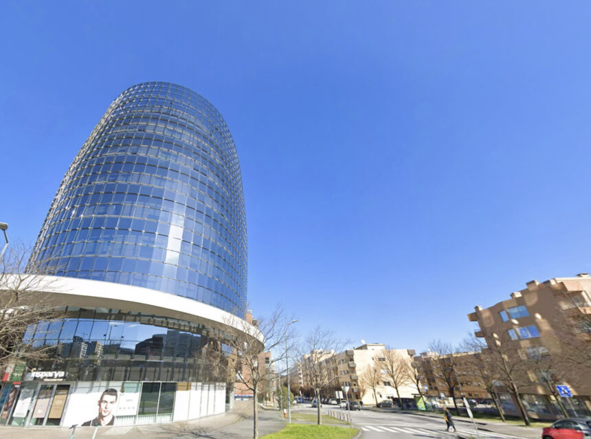 Braga abre porta aos prédios altos e quer entrar no radar internacional Braga torre em altura torre da mulher woman