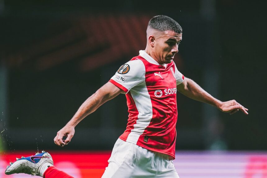 victor gomez sc braga espanha