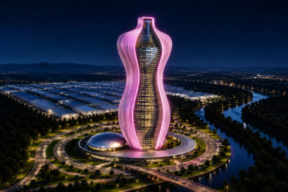 woman tower torre das mulheres braga este bosch parque ecologico este - 4